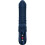 FUN FACTORY - TIGER G-SPOT VIBRATOR NIGHTBLUE 1
