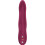 FUN FACTORY - STRONIC WAVE THRUSTING PULSATORS WINE RED 1