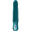 FUN FACTORY - STRONIC REAL THRUSTING PULSATORS BOTTLE GREEN 1