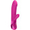 FUN FACTORY - BI STRONIC EMBRACE THRUSTING RABBIT PULSATORS MAGENTA 1