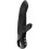 FUN FACTORY - BI STRONIC ARC THRUSTING RABBIT PULSATORS BLACK 1
