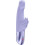 FUN FACTORY - WICKED ANGEL RABBIT VIBRATOR PURPLE 1
