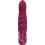 FUN FACTORY - STRONIC DEEP THRUSTING PULSATORS WINE RED 1