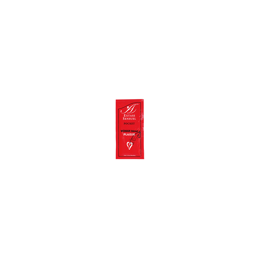 Extase Sensual Cream - Stimulating For Her 10 Ml