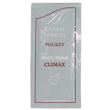 EXTASE SENSUAL - MALE STIMULATING CLIMAX 10 ML