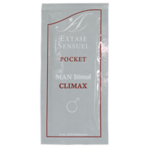 EXTASE SENSUAL - MALE STIMULATING CLIMAX 10 ML
