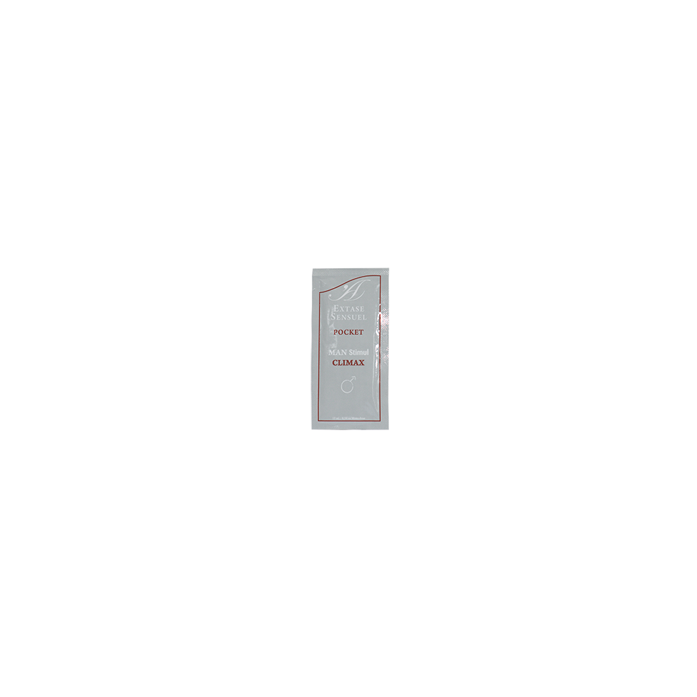 Extase Sensual Cream - Male Stimulating Climax 10 Ml