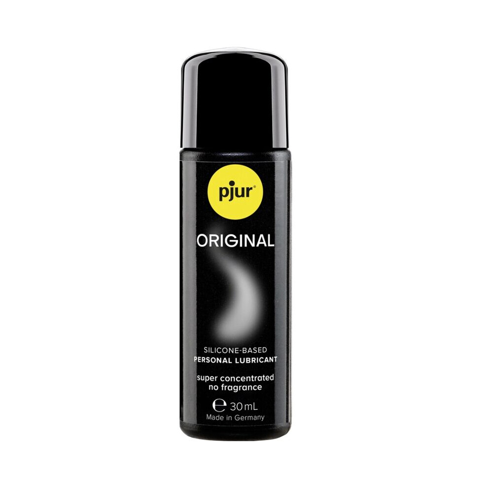 Pjur - Original Silicone Lubricant 30 Ml