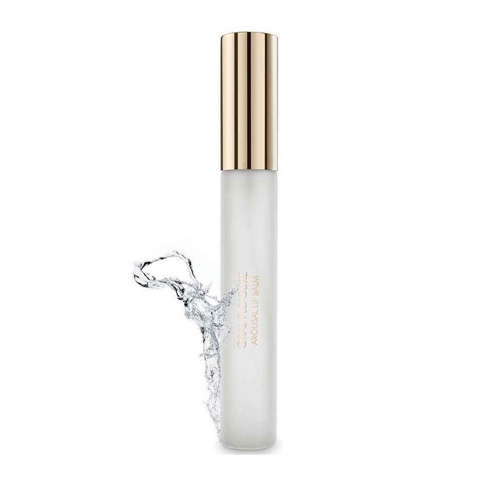 Bijoux Love Cosmetiques Bijoux - Glos Oral Sex Cold & Hot Effect