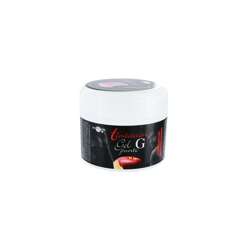 Tentacion - Female Orgasmic Gel G Point 50 Ml