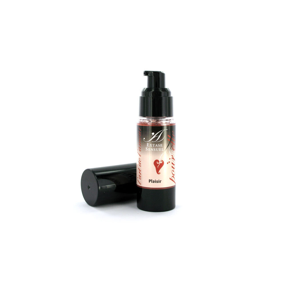 Extase Sensual Cream - Stimulating For Her
