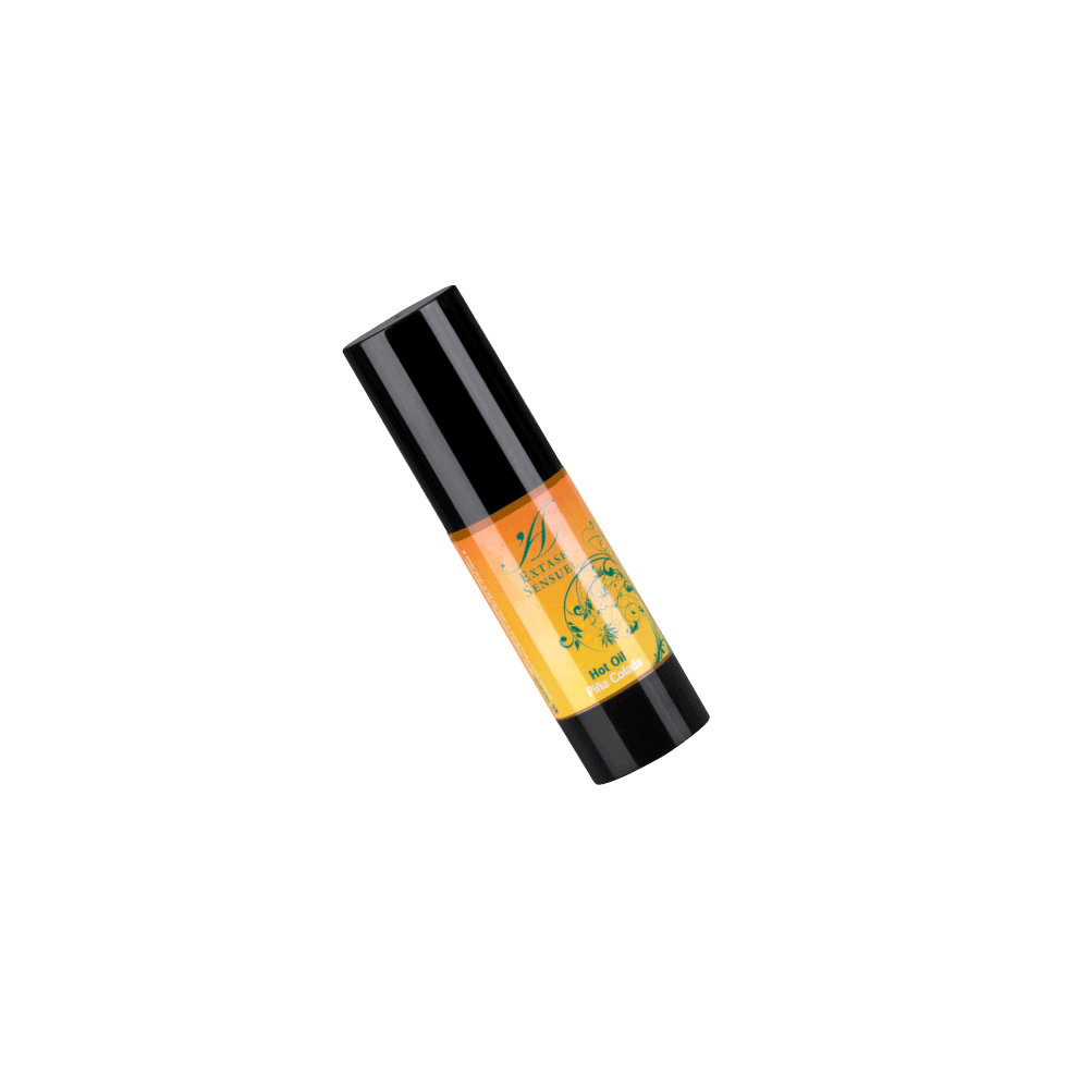Extase Sensual - PiãA Colada Heat Stimulating Oil 30 Ml