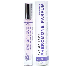 Eye of Love Body Spray Feromoner til Mænd Morgenglød 10 ml