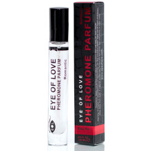 Kærlighedens Øje Romantisk Feromon Kropsspray 10 ml