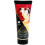 SHUNGA - STRAWBERRY AND CAVA MASSAGE CREAM 200 ML 1
