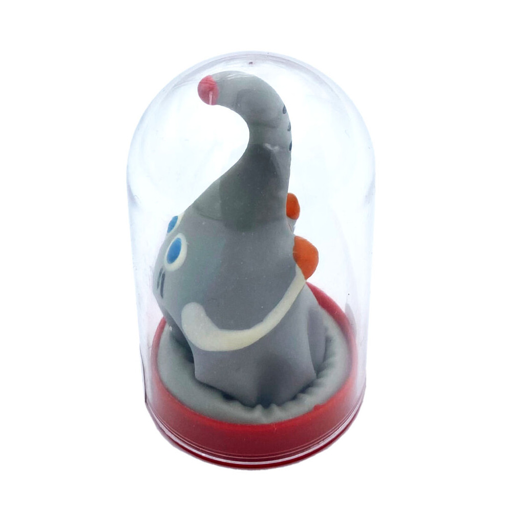 Condomerie - Handpainted Novelty Condoms Elephant Model 1