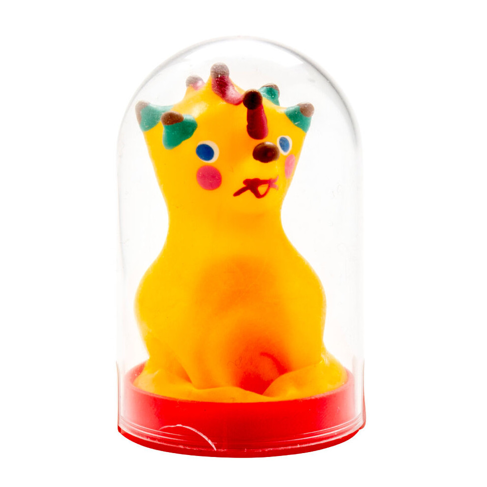 Condomerie - Handpainted Novelty Condoms Hedgehog