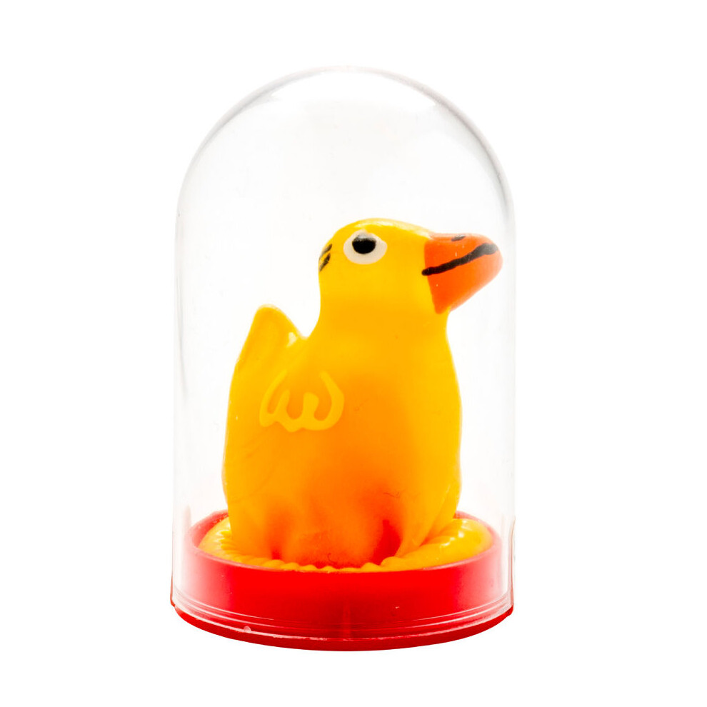 Condomerie - Handpainted Novelty Condoms Duck