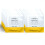 MIXGLISS - SILICONE BASED LUBRICANT AROMA MONOI 12 SINGLE DOSE 4ML 1