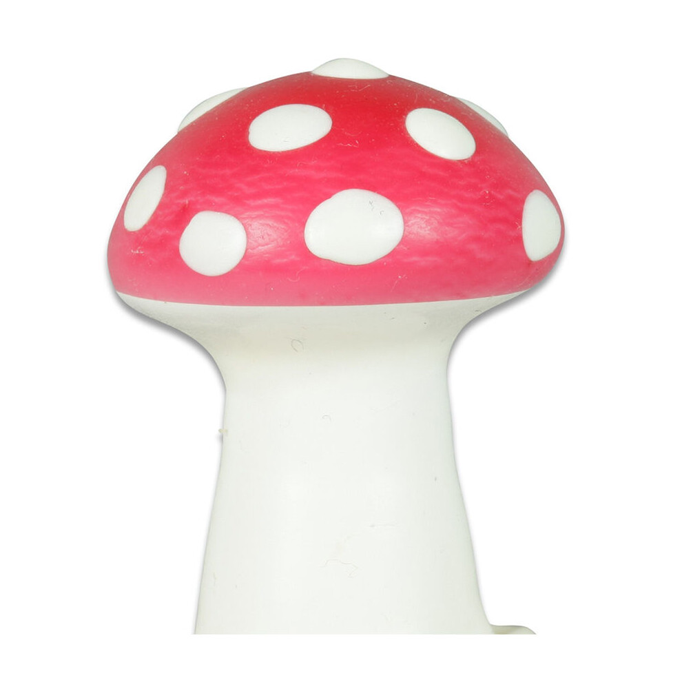 Condomerie - Handpainted Novelty Condoms Toadstool Model 1