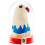 CONDOMERIE - HANDPAINTED NOVELTY CONDOMS EAGLE 1
