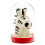 CONDOMERIE - HANDPAINTED NOVELTY CONDOMS ZEBRA 1