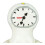 CONDOMERIE - HANDPAINTED NOVELTY CONDOMS CLOCK 1