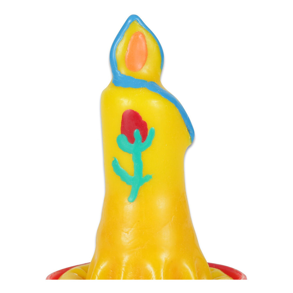 Condomerie - Handpainted Novelty Condoms Candle