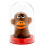 CONDOMERIE - HANDPAINTED NOVELTY CONDOMS MONKEY 1