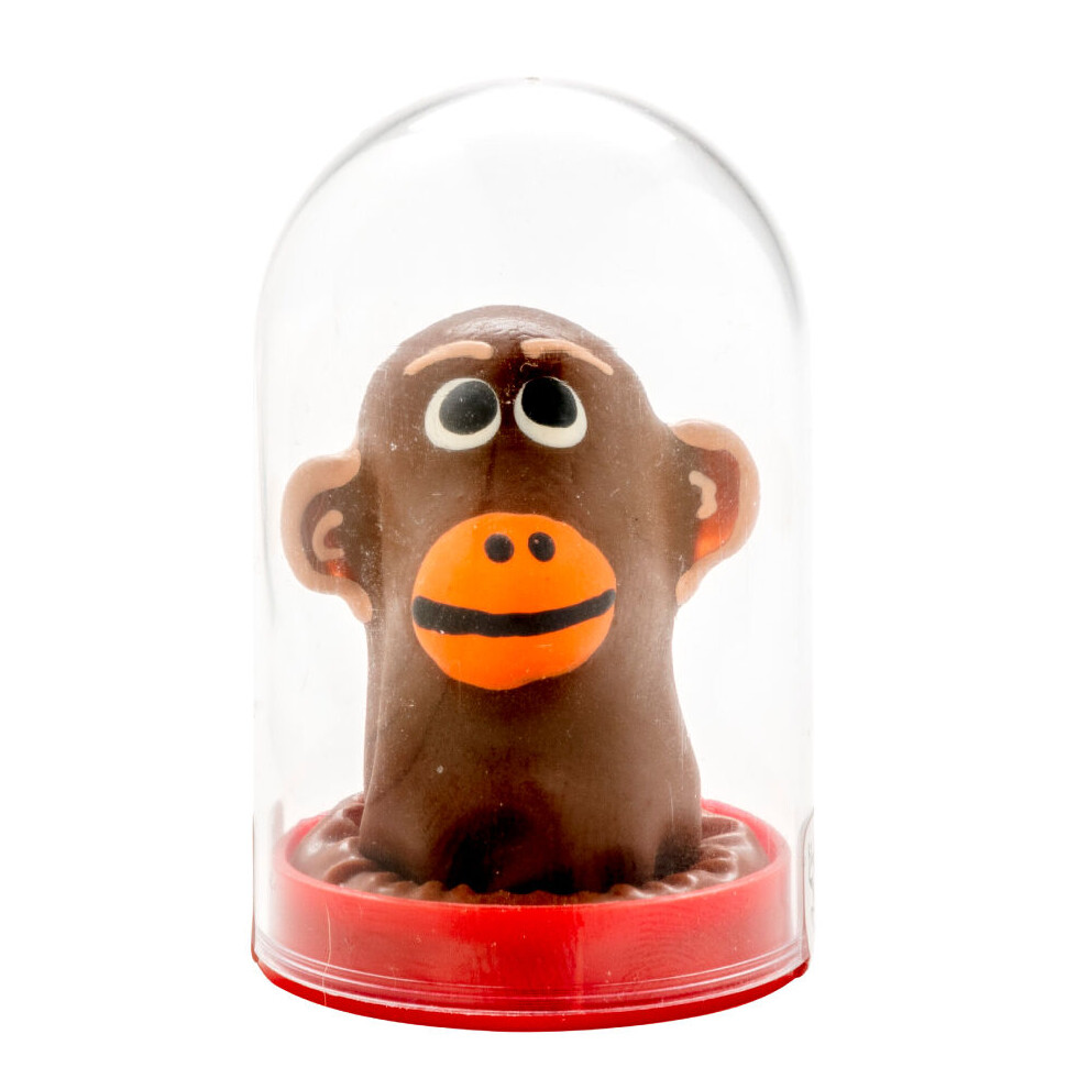 Condomerie - Handpainted Novelty Condoms Monkey