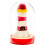 CONDOMERIE - HANDPAINTED NOVELTY CONDOMS LIGHTHOUSE 1
