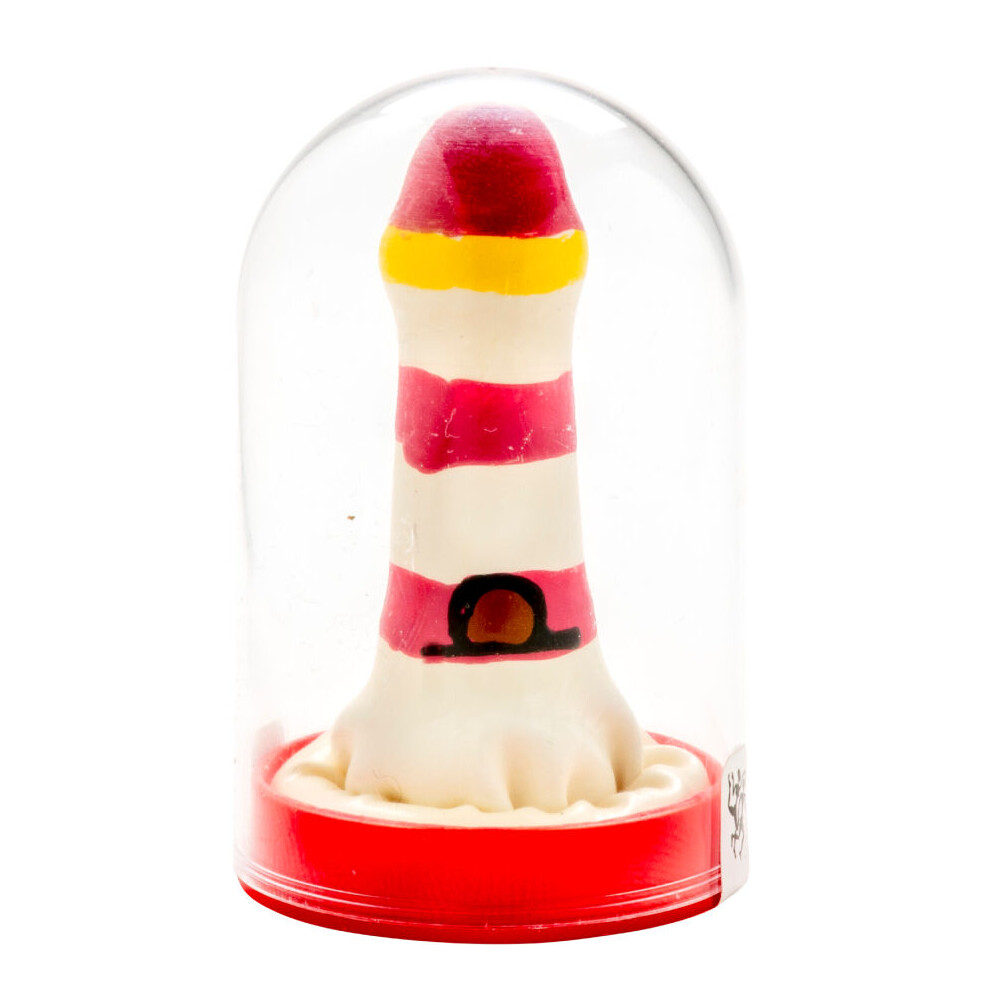Condomerie - Handpainted Novelty Condoms Lighthouse