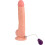 SHEQU - OPTIMUS VIBRATING DILDO WITH REMOTE CONTROL 28 CM 4