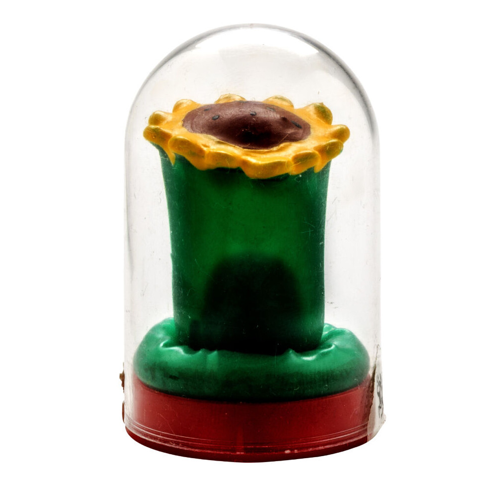 Condomerie - Handpainted Novelty Condoms Sunflower