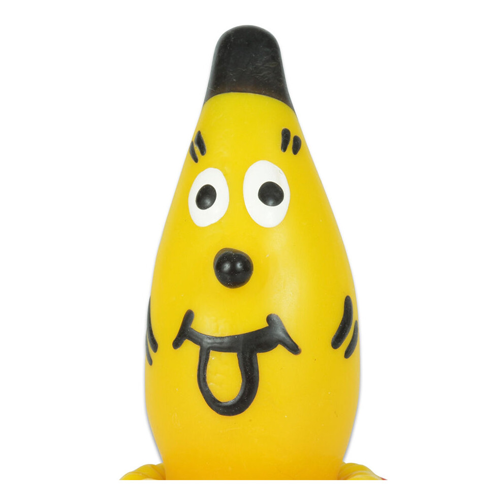 Condomerie - Handpainted Novelty Condoms Banana Model 1