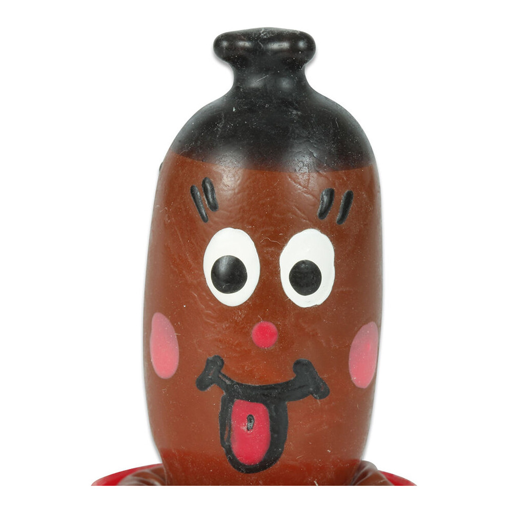 Condomerie - Handpainted Novelty Condoms Sack