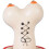 CONDOMERIE - HANDPAINTED NOVELTY CONDOMS BREASTS 1