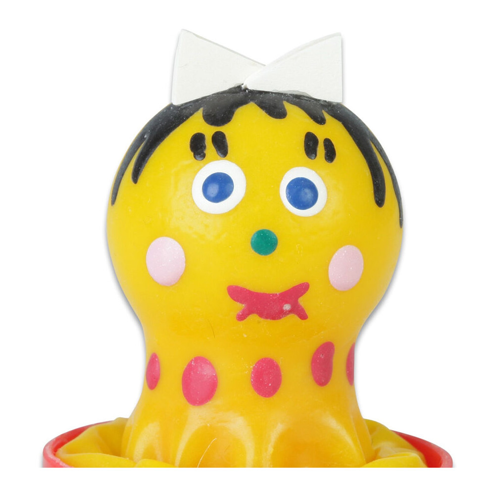 Condomerie - Handpainted Novelty Condoms Girl