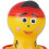 CONDOMERIE - HANDPAINTED NOVELTY CONDOMS BOY 1