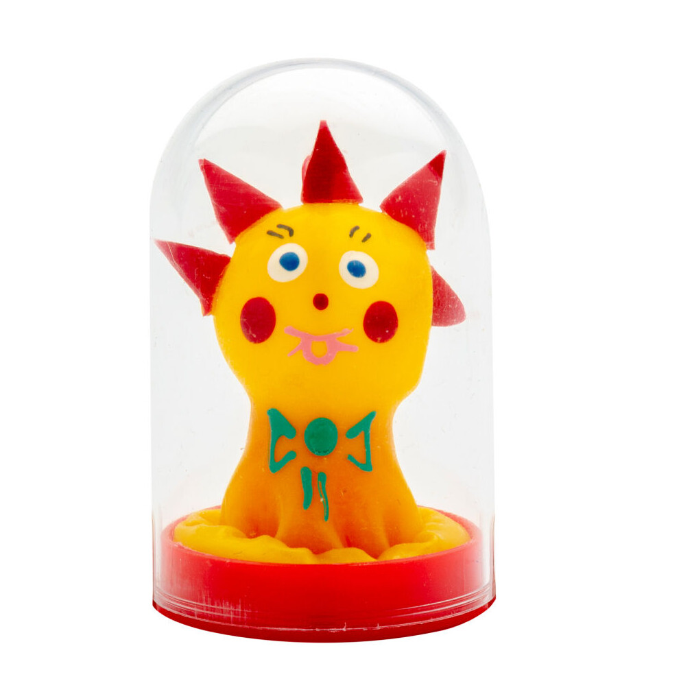 Condomerie - Handpainted Novelty Condoms Comet