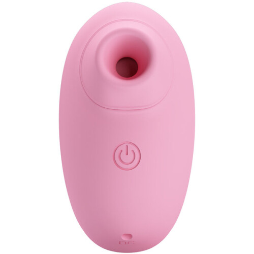 ROMANCE - INHALE BIRD MINI SUCTION CUP WITH MEMORY FUNCTION 1