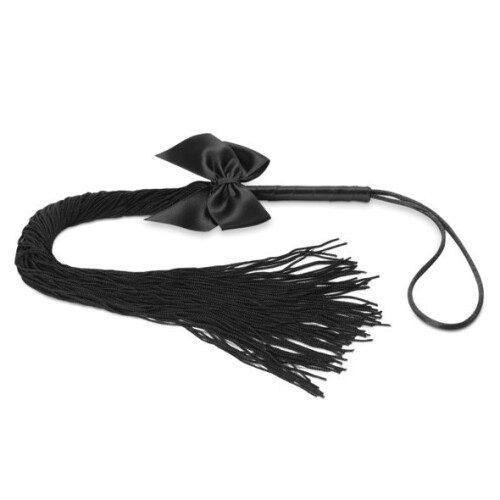 BIJOUX - LILLY FRINGED WHIP 1