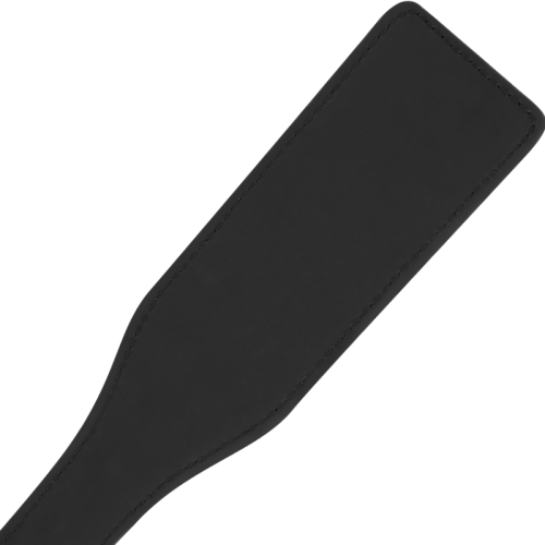 INTENSE - FETISH VEGAN LEATHER PADDLE 2