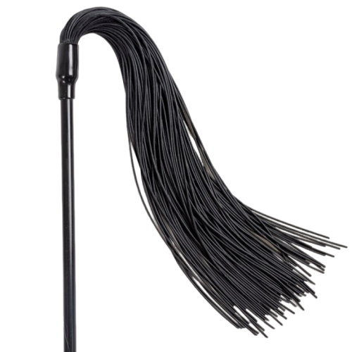 SECRET PLAY - DUSTER + BLACK WHIP 1