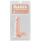 BASIX - RUBBER WORKS PENIS 16 CM NATURAL 2