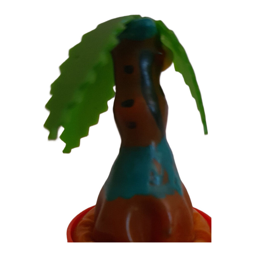 Condomerie - Handpainted Novelty Condoms Palmtree