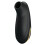 PRETTY LOVE - LUXURY RECHARGEABLE SUCTION MASSAGER BLACK 2