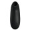 PRETTY LOVE - LUXURY RECHARGEABLE SUCTION MASSAGER BLACK 3