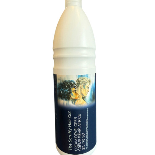 GHOSTBOND BioShade ChromaTec Developer - 1 ltr