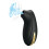 PRETTY LOVE - LUXURY RECHARGEABLE SUCTION MASSAGER BLACK 5